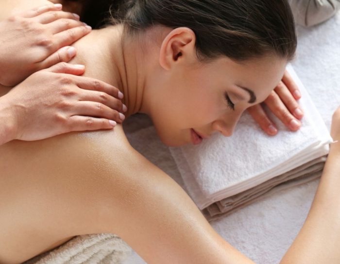 spa