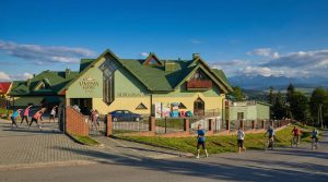 fizjoterapia Czorsztyn, rehabilitacja sportowców, regeneracja mięśni, Czorsztyn, Pieniny, kontuzje sportowe, odnowa biologiczna, SPA