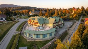 personalizowane SPA, masaż leczniczy, zabiegi na ciało, wellness holistyczny, rehabilitacja Czorsztyn, wypoczynek Pieniny, hotel SPA Czorsztyn