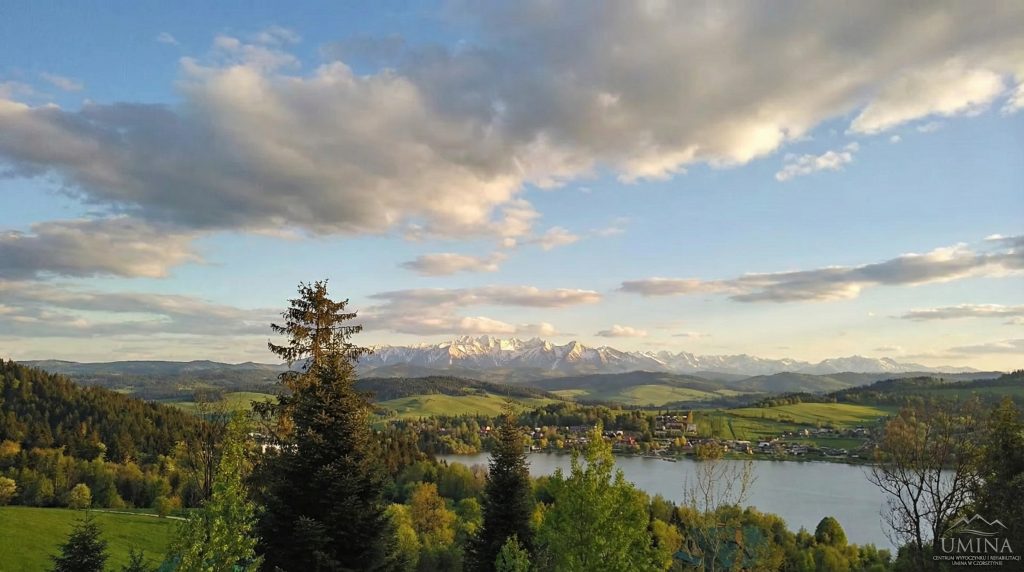 kuchnia wellness, Czorsztyn jedzenie, regeneracja posiłki, odżywianie Pieniny, menu wellness UMINA, zdrowe jedzenie Czorsztyn