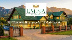 Umina Czorsztyn, widok na Tatry, terapia wizualna, spokój umysłu, rehabilitacja sportowców, SPA Czorsztyn, noclegi w Czorsztynie, wellness Pieniny