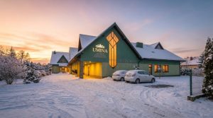 hydromasaże zdrowie, inhalacje solne, relaks w saunie, Umina SPA, rehabilitacja Czorsztyn, odprężenie w górach, strefa wellness