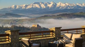 mentalne SPA, redukcja stresu, psychiczne samopoczucie, odprężenie Pieniny, wellness mentalny